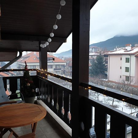 Apartments Elegance Bansko Exterior foto