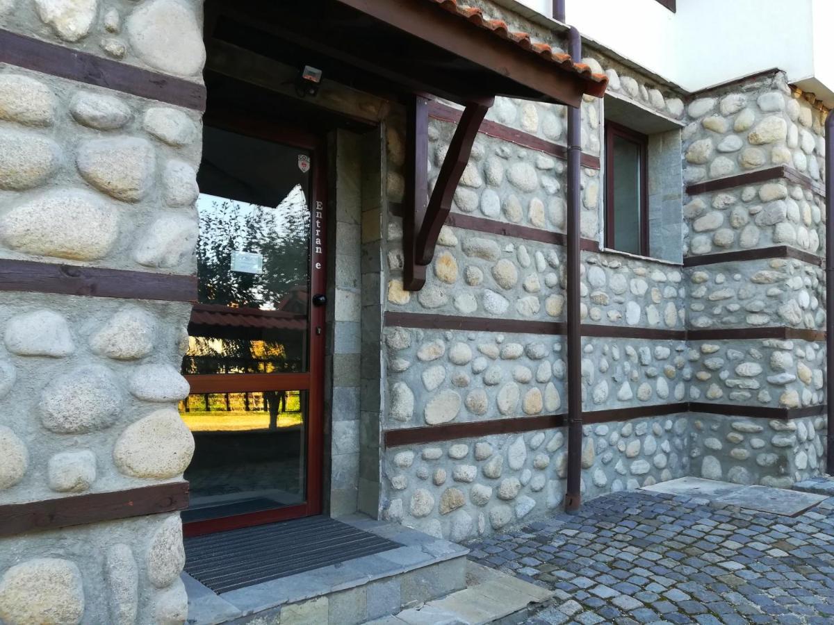 Apartments Elegance Bansko Exterior foto