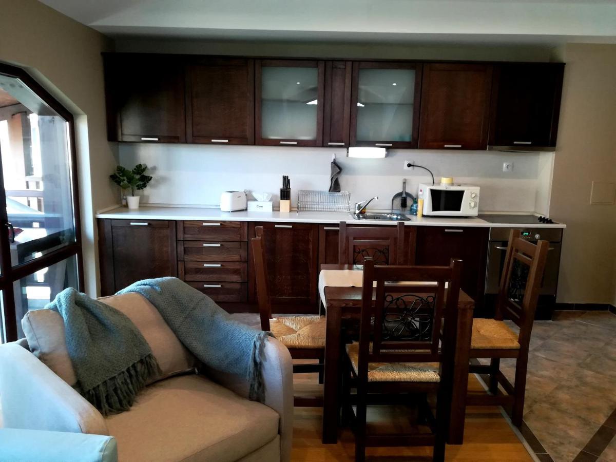Apartments Elegance Bansko Cameră foto