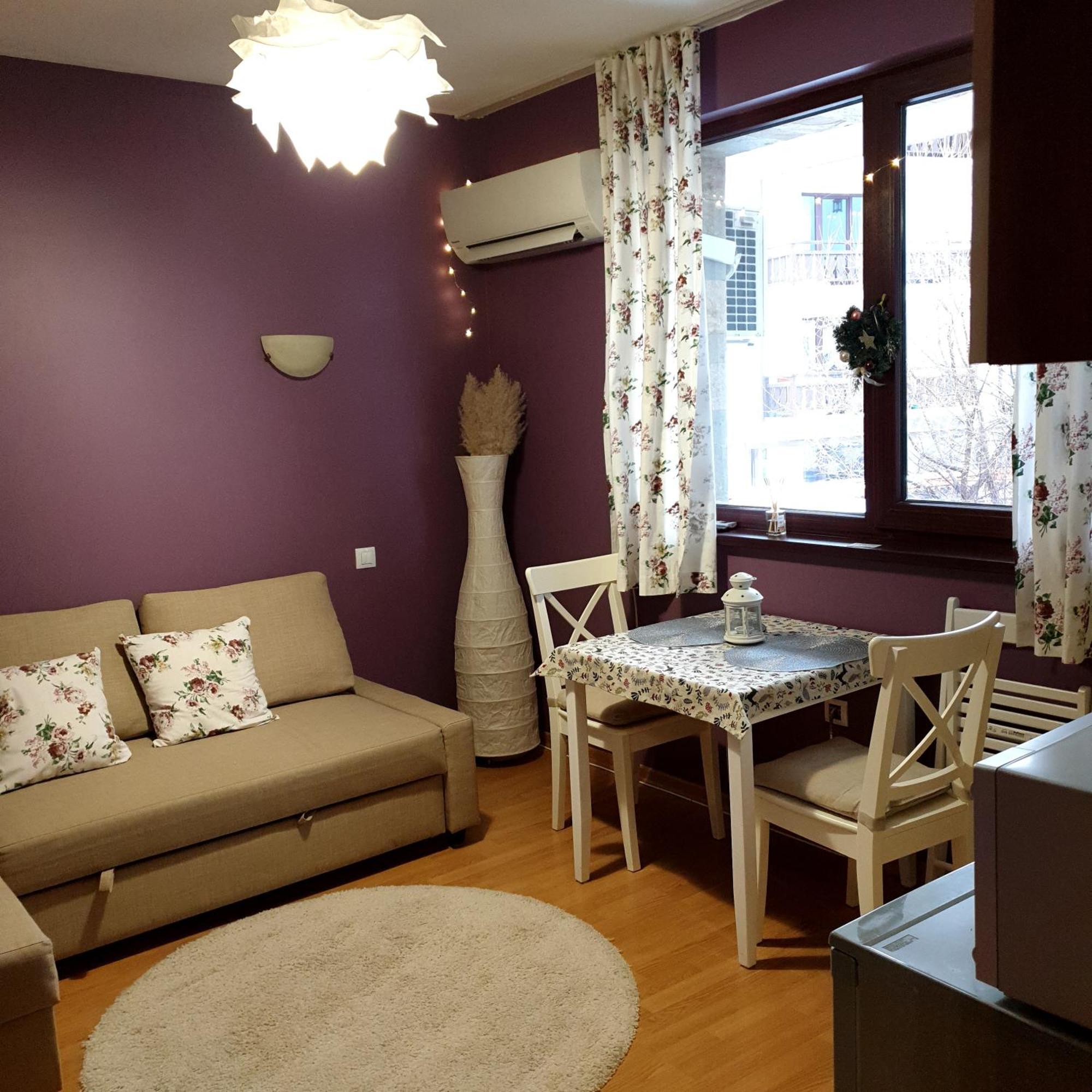 Apartments Elegance Bansko Exterior foto
